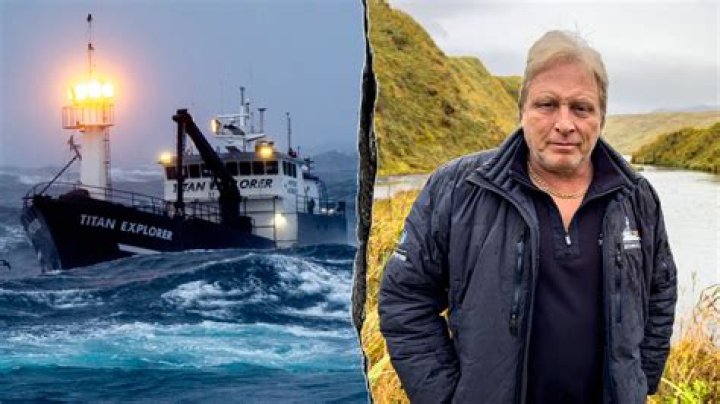 
Is ‘Deadliest Catch’ Star Sig Hansen’s Wife Doing OK After Her Cancer Diagnosis? 