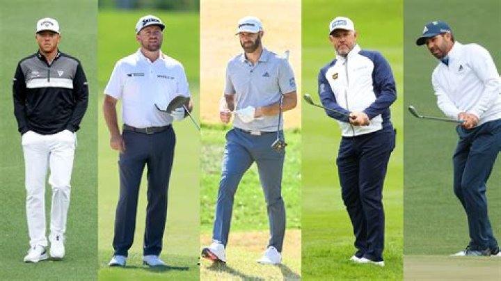 
Is Kevin Stadler Disqualified In Canadian Open? Facts To Know About The Golfer 