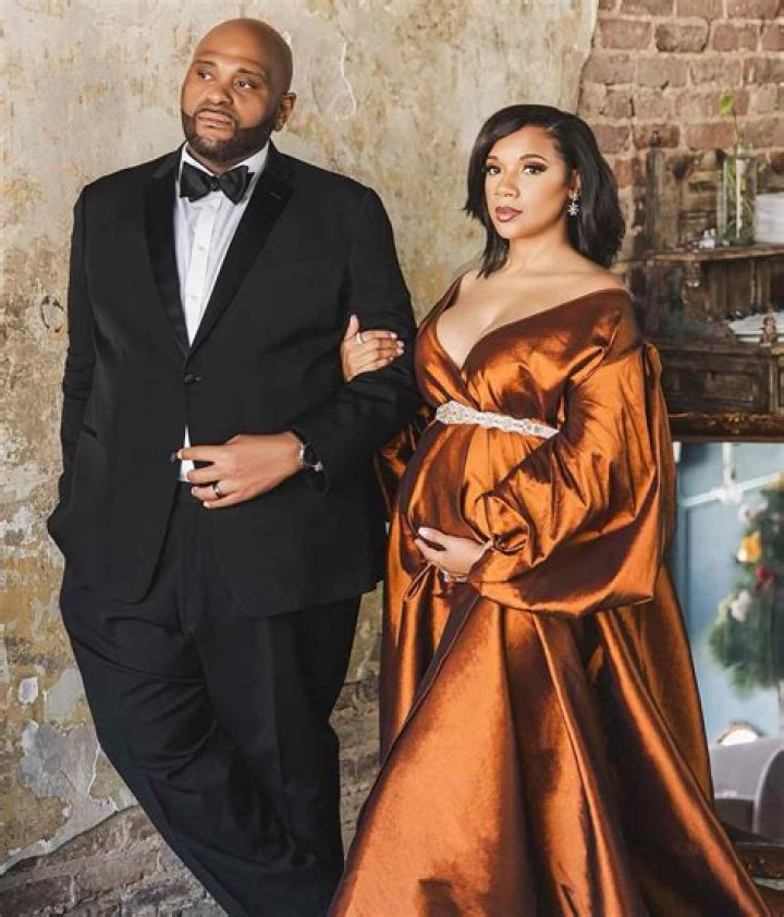 
Is Ruben Studdard Wife Pregnant? Who is Ruben Studdard’s Wife? 