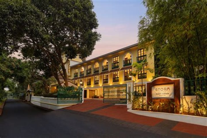 
ITC Hotels add 5 more properties as brand Storii expands 