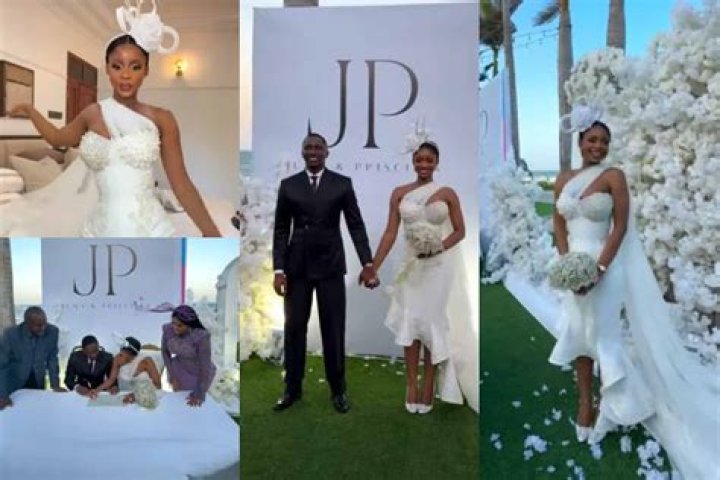 
Iyabo Ojo’s Daughter Has Reacted To Her Rumoured Leaked Bedroom Tape 