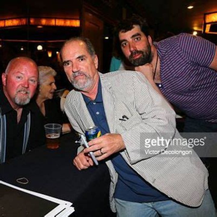 
Jack Kehler Passed Away At The Age Of 75 