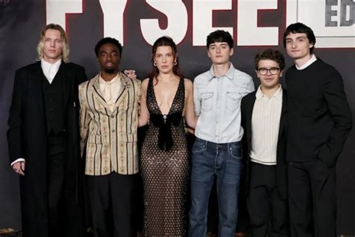 
Jamie Campbell Tattoo Meaning Explained – Details We Know About The Stranger Things Cast 