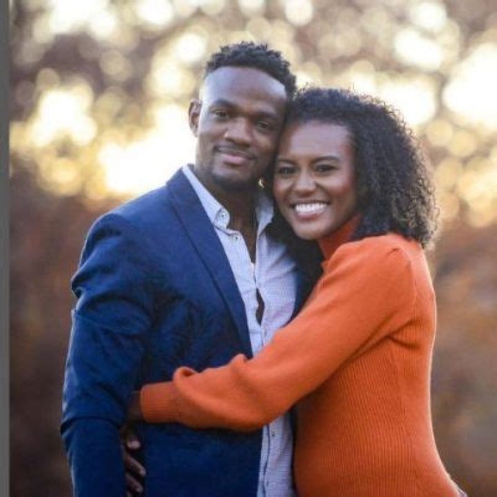 
Janai Norman And Eli Norman Are Expecting Their Third Child 