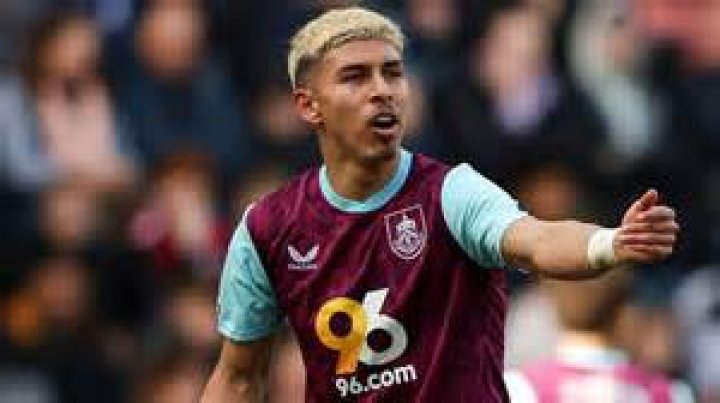 Jeremy Sarmiento Dad Leonel Was His Trainer As Ecuadorian Parents Once Lived In England