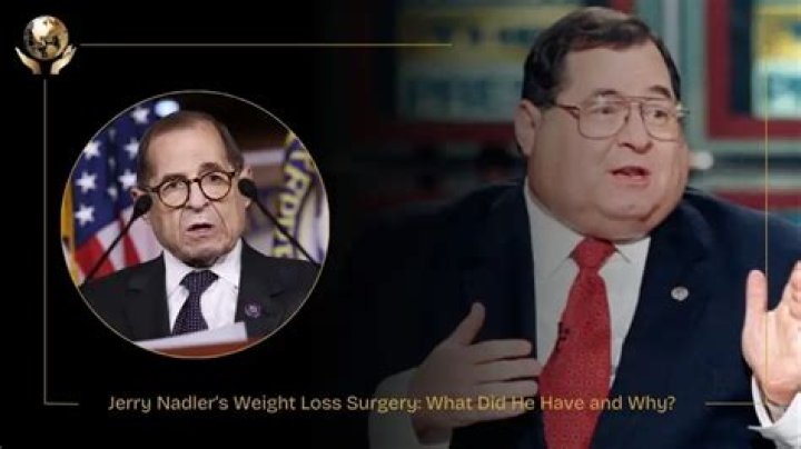 
Jerry Nadler Height, Weight, Net Worth, Age, Birthday, Wikipedia, Who, Nationality, Biography 