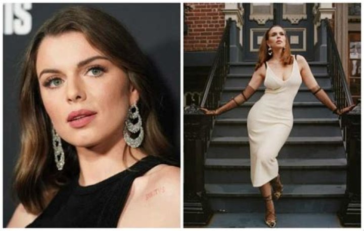 
Jessica Fox Height, Weight, Net Worth, Age, Birthday, Wikipedia, Who, Nationality, Biography 