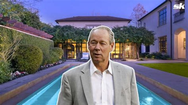 Jim Crane Height, Weight, Net Worth, Age, Birthday, Wikipedia, Who, Instagram, Biography