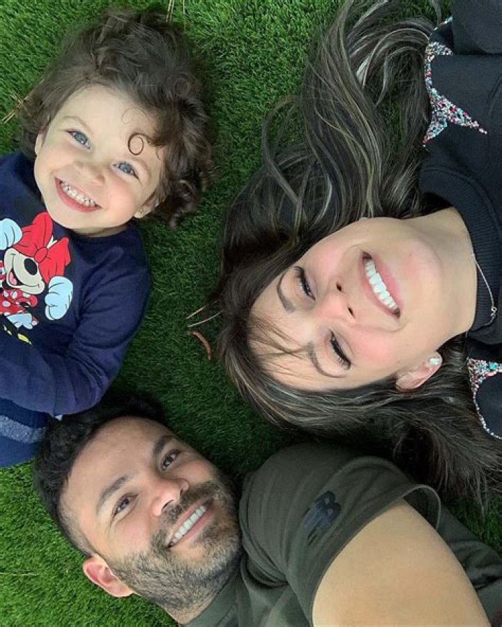 Jose Altuve Brother and Siblings: Inside His Family Ethnicity