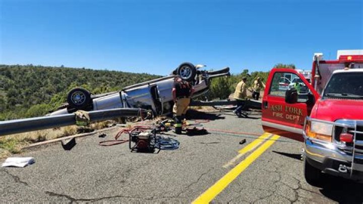 
Karen Williams Accident In Redlands, What Happened To Her? 
