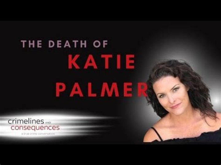 
Katie Palmer Denison TX Accident & Justice For Katie, Is Cory Foster In Jail? 