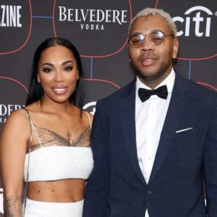 
Kevin Gates And Dreka Gates New Childbirth Instagram Video Left The Internet Stunned 