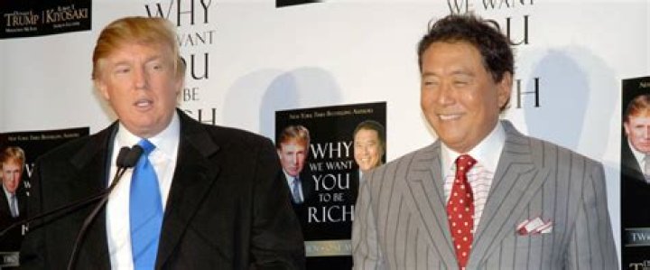 Kim Kiyosaki Height, Weight, Net Worth, Age, Birthday, Wikipedia, Who, Nationality, Biography