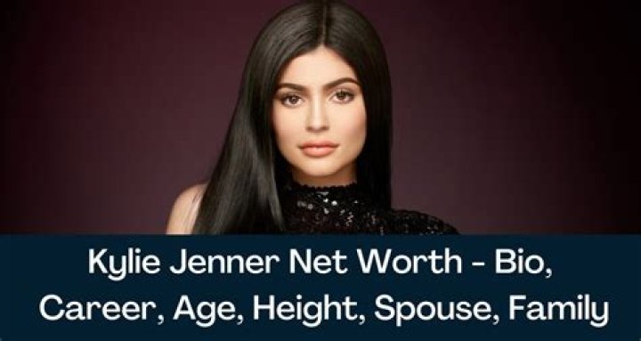 
Kirby Jenner Height, Weight, Net Worth, Age, Birthday, Wikipedia, Who, Nationality, Biography 