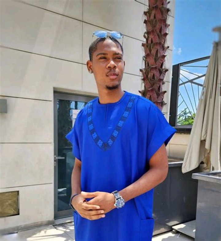
Knox Van Mol (TikTok Star) Biography, Age, Girlfriend, Height, Net Worth 