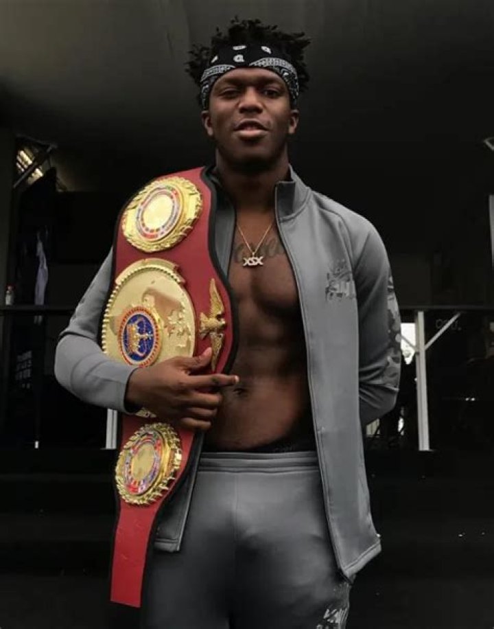 
KSI Height, Weight, Net Worth, Age, Birthday, Wikipedia, Who, Nationality, Biography 