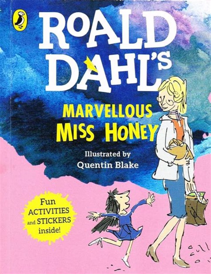 
Lashana Lynch Is Portrayed As A Miss Jennifer Honey In “Roald Dahl’s Matilda” 