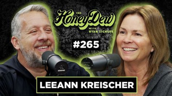 Leeann Kreischer Weight Loss Transformation And Diet