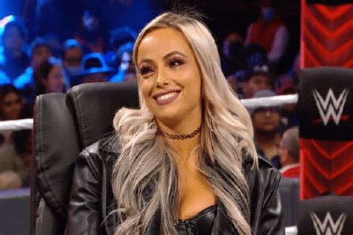 Liv Morgan Height, Weight, Net Worth, Age, Wiki, Who, Instagram, Biography