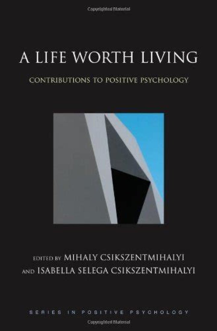 
Mihaly Csikszentmihalyi Weight, Net Worth, Age, Birthday, Wikipedia, Who, Instagram, Biography 