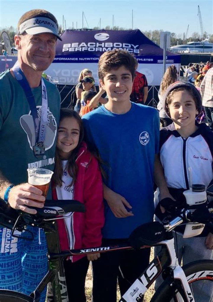 Mike Wassmer Net Worth, Age, Birthday, Wikipedia, Who, Nationality, Biography