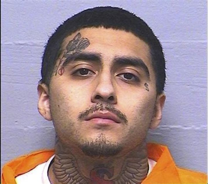 Moneysign Suede Death: Musical Artist Found Dead In Jail