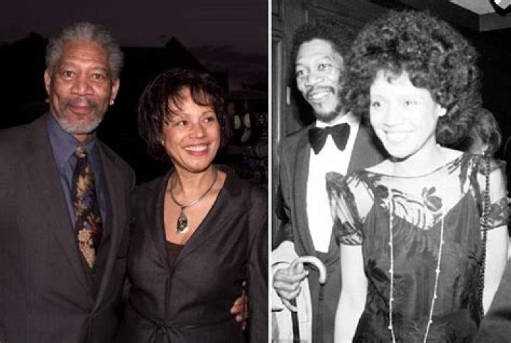 
Morgan Freeman And His Wife Divorced After A Car Accident 