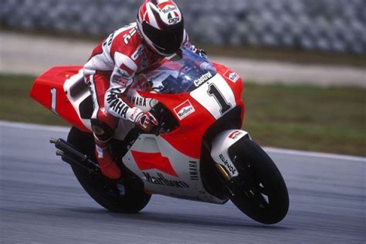 
MotoGP Legend Wayne Rainey To Make A Comeback After Two Decade Long Hiatus, Here Is More On That Awful Crash 