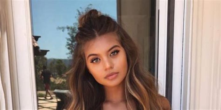 
Naked Truth About Sofia Jamora: Age, Measurements, Dating 
