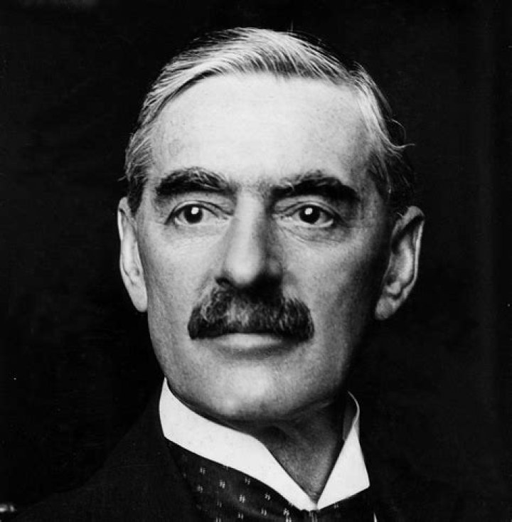 Neville Chamberlain Cause of Death, How did Neville Chamberlain Die?