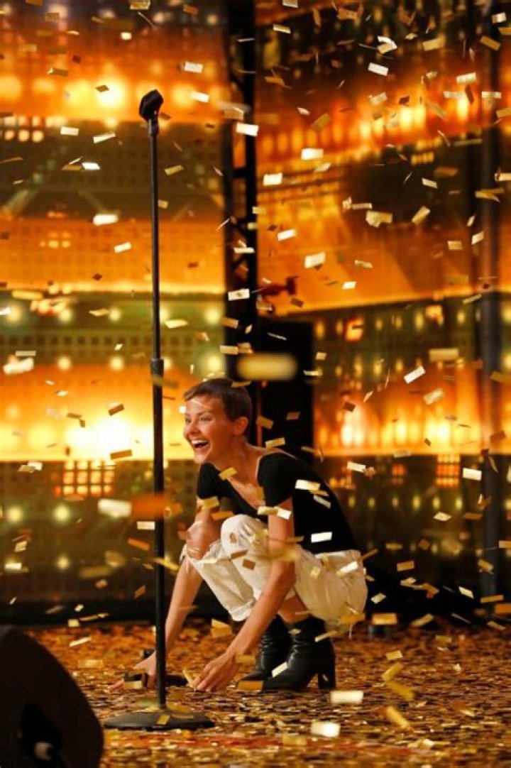 
Nightbirde Before Cancer- AGT Star Jane Marczewski Who Moved Simon Cowell Has Sadly Died 