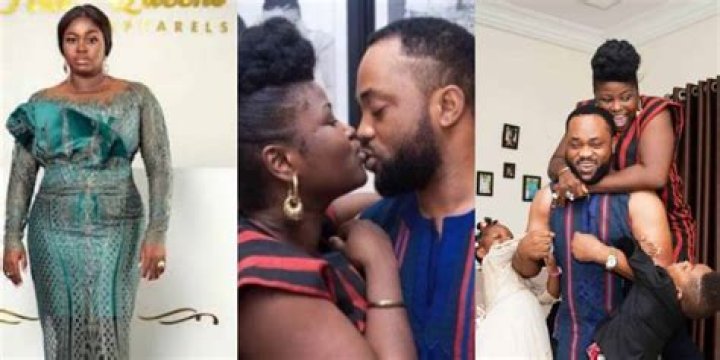 
Nollywood Actress, Bukola Arugba Calls Her Father “Best In The World” As He Turns A Year Older Today 