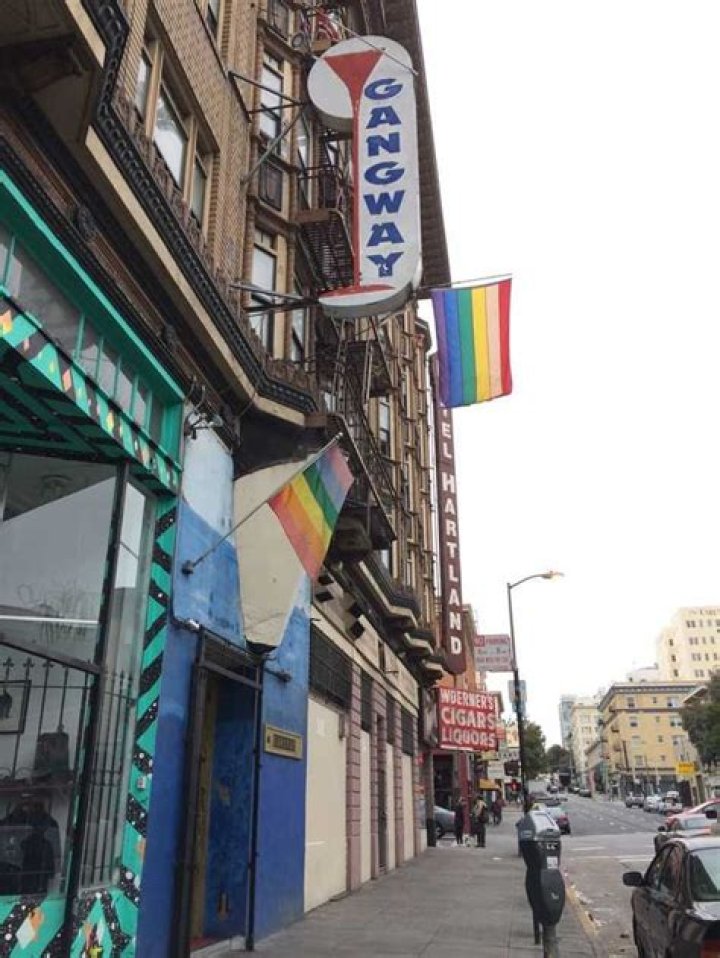 
NYC’s Oldest Gay Bar Designated a Landmark for Its History-Making Role in Advancing LGBTQ+ Rights 