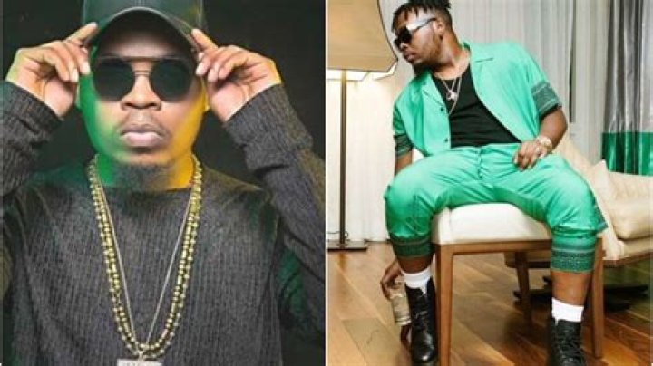 
“Olamide Is A National Treasure” Nigerians Celebrate As Music Stars Recount Olamide’s Impact On Their Career 