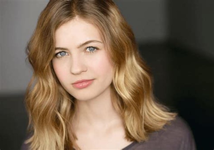 Olivia Height, Weight, Net Worth, Age, Birthday, Wikipedia, Who, Nationality, Biography