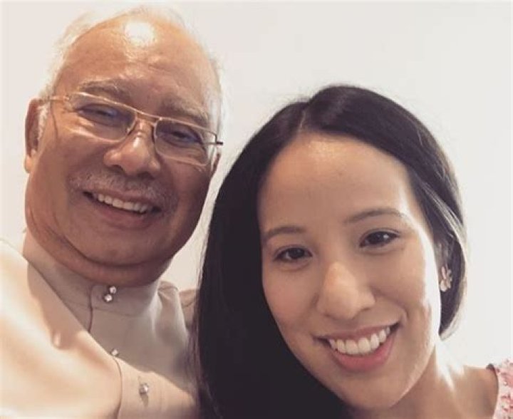 PM Razak’s Daughter Nooryana Najwa Najib, How Long Was She An Intern At Goldman?