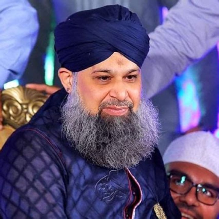 
Qadri ibrahim Height, Weight, Net Worth, Age, Birthday, Wikipedia, Who, Nationality, Biography 