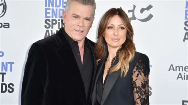 
Ray Liotta’s Fiancée Jacy Nittolo Pays Tribute to Late Actor With New Tattoo 