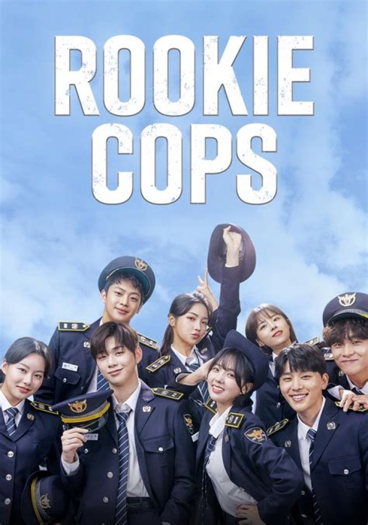 Rookie Cops Season 1 Episode 13 Release Date and Time, Countdown, When Is It Coming Out?