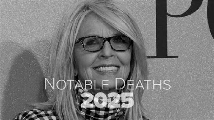 
Roxanne Lowit Cause of Death? How Did Pioneering Fashion Photographer Die? 