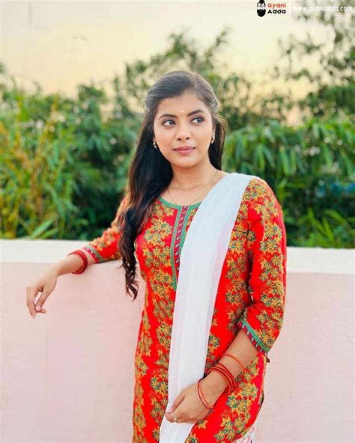 Sandhya Mridu Height, Weight, Net Worth, Age, Birthday, Wikipedia, Who, Instagram, Biography