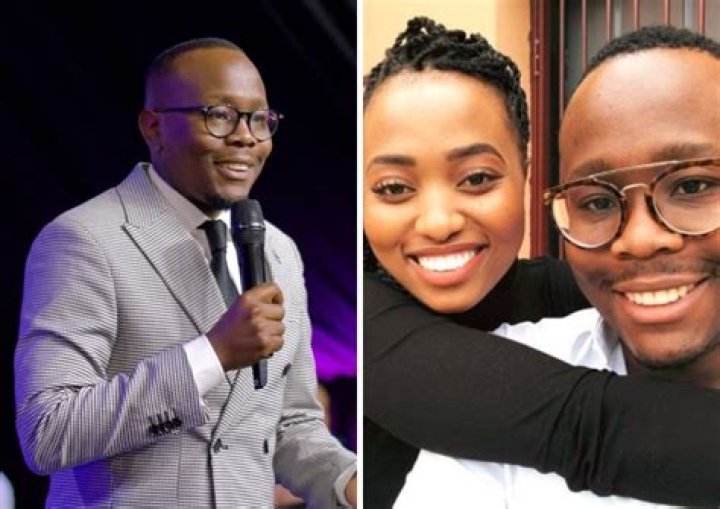 Sechaba Morojele Height, Age, Wife, Biography, Wiki, Net Worth