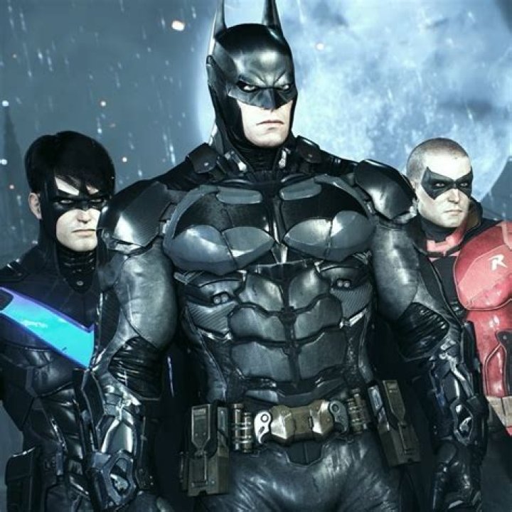 SG Batman Height, Weight, Net Worth, Age, Birthday, Wikipedia, Who, Nationality, Biography