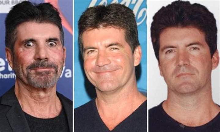 
Simon Cowell Height, Weight, Net Worth, Age, Birthday, Wikipedia, Who, Nationality, Biography 