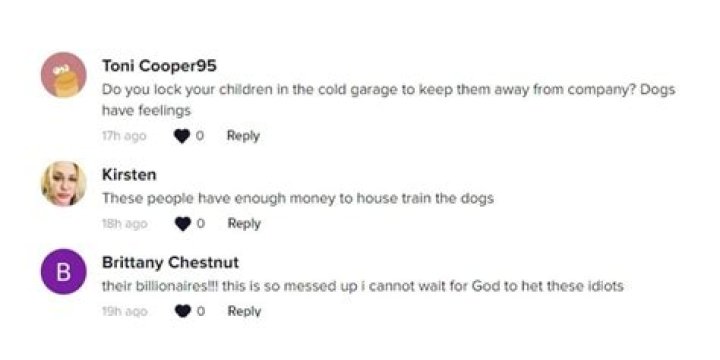 
“Someone call animal control”: Kim Kardashian’s deleted TikTok dog video controversy explained as reality star dissed online for Pomeranians’ upkeep 