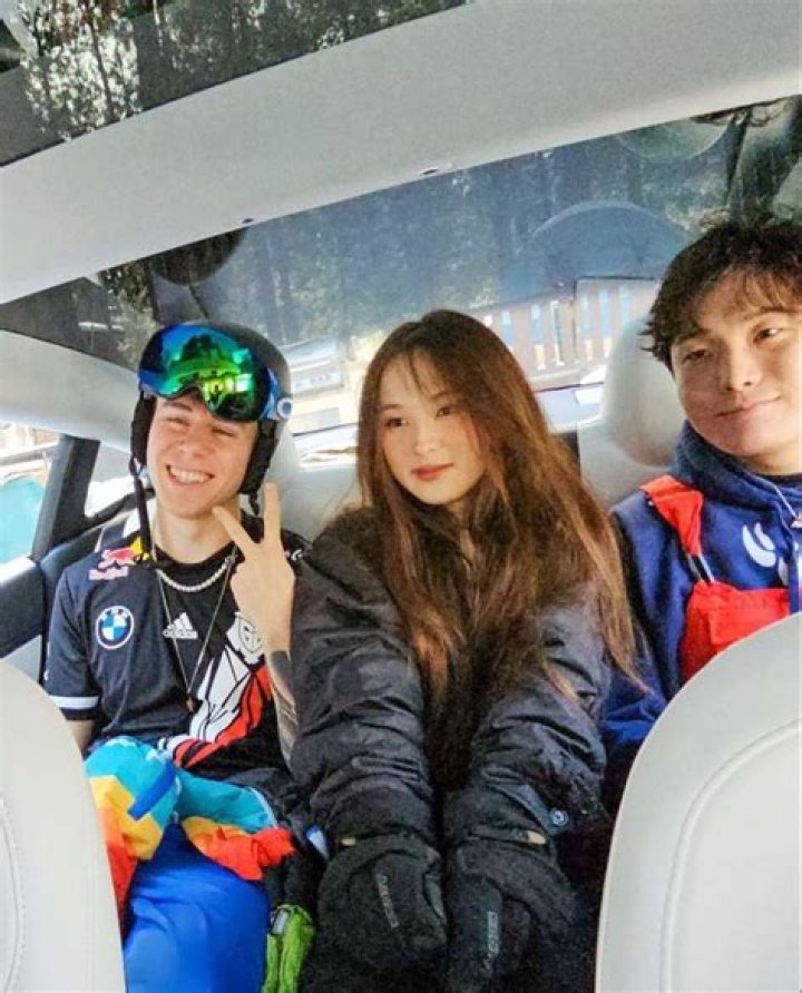 Sykkuno: Girlfriend, Family, Setup, Prize Money & Net Worth