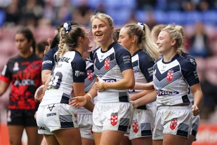 
Tamzin Renouf: Tara-Jane Stanley Partner Age Difference 