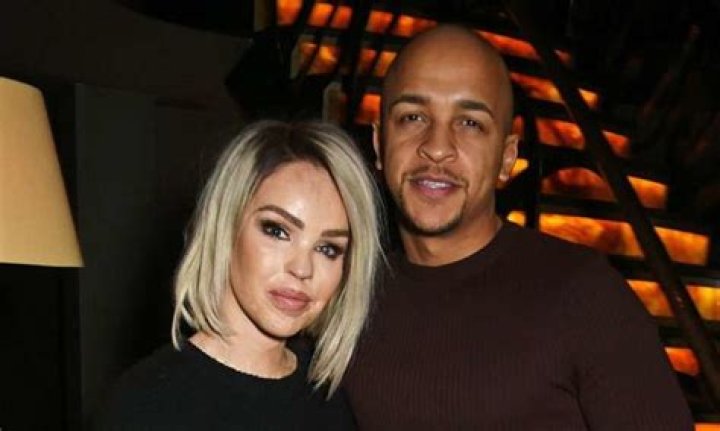 
The Truth About Katie Piper, Her Husband and What Led to Her Acid Attack 