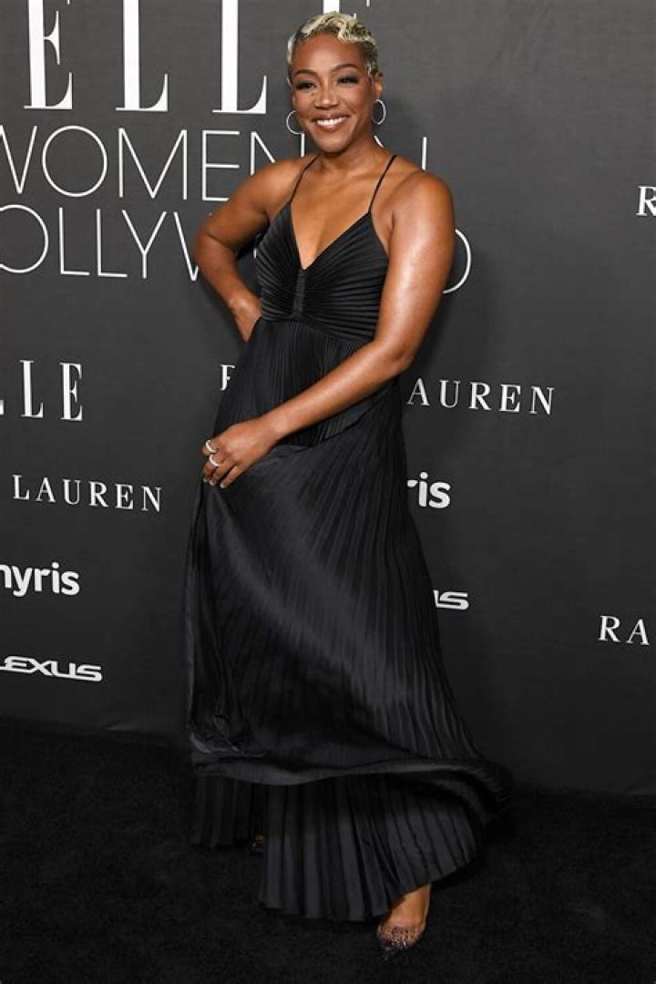 
Tiffany Haddish Calls Out ‘Haters’ on Instagram Who ‘Think They Know What They Are Talking About’ 