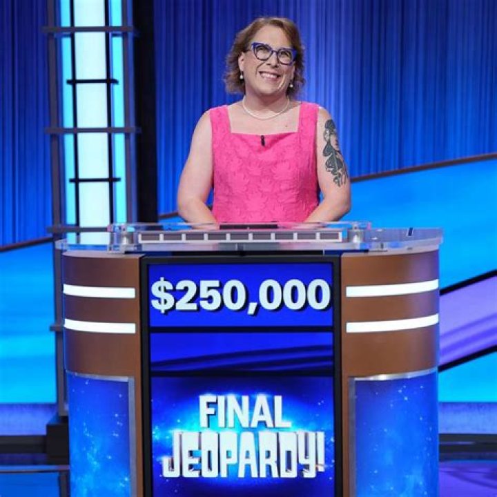 
Today’s Final Jeopardy! answer: Thursday, December 29, 2022 